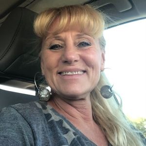 Meet your Posher, Christie